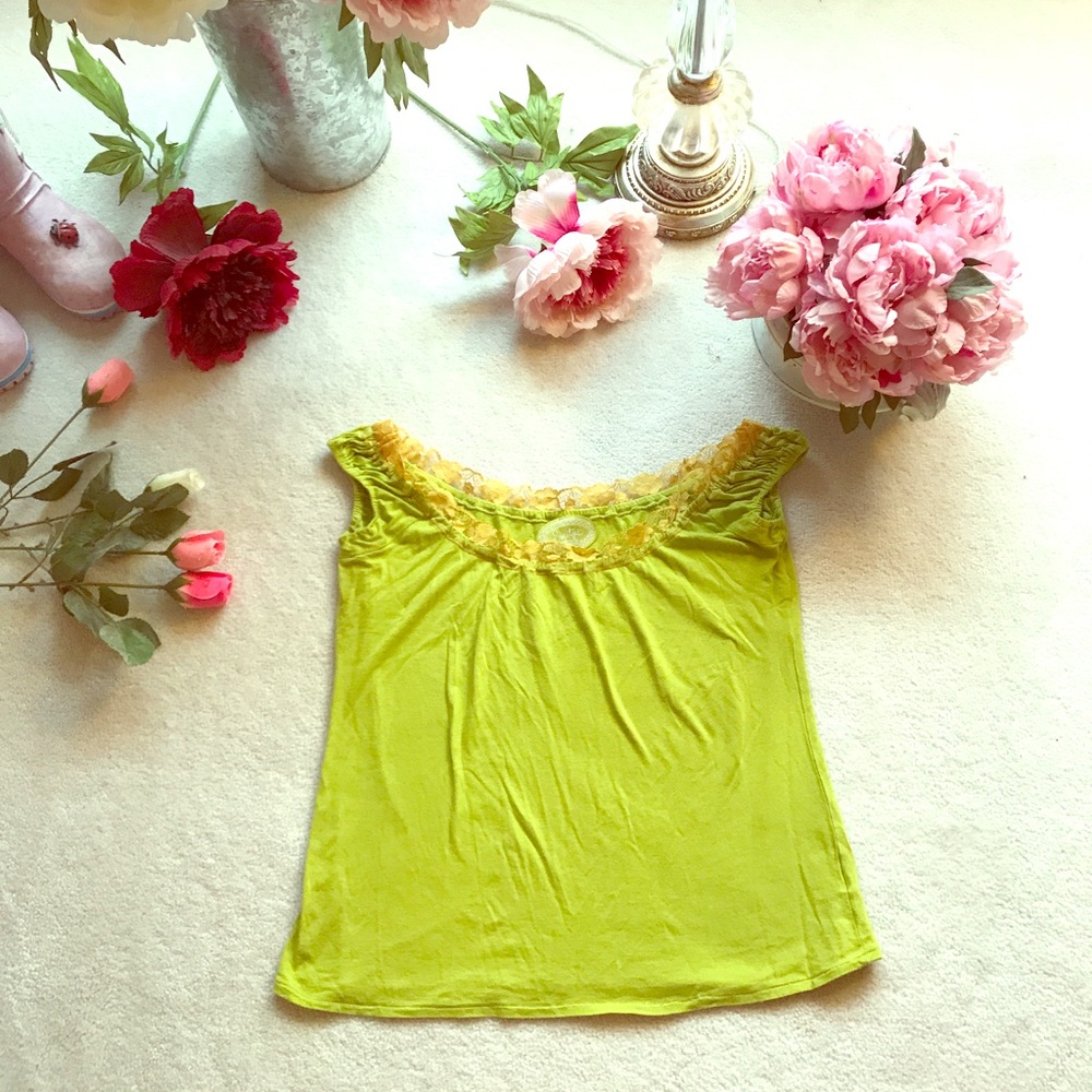Anthropologie Top